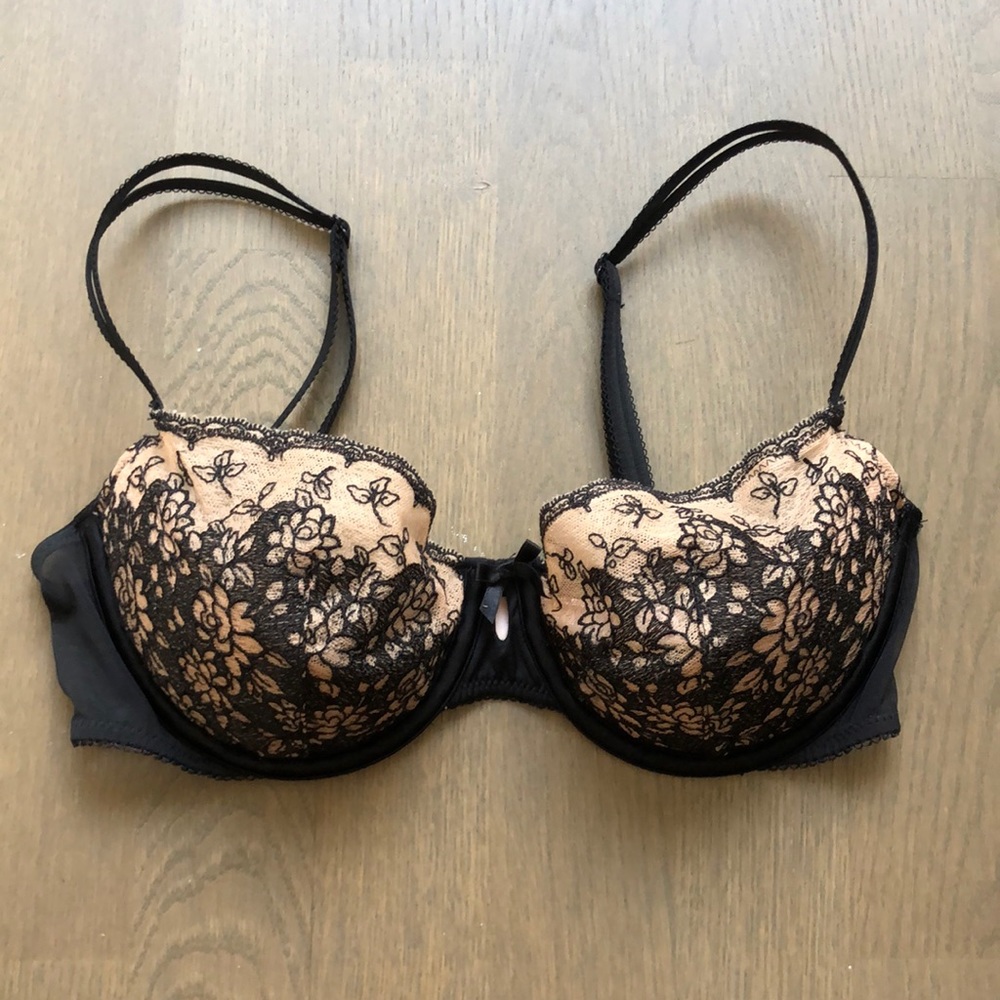 VS Balconet Bra